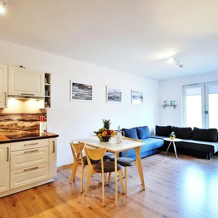 Apartment Polanki Sola *