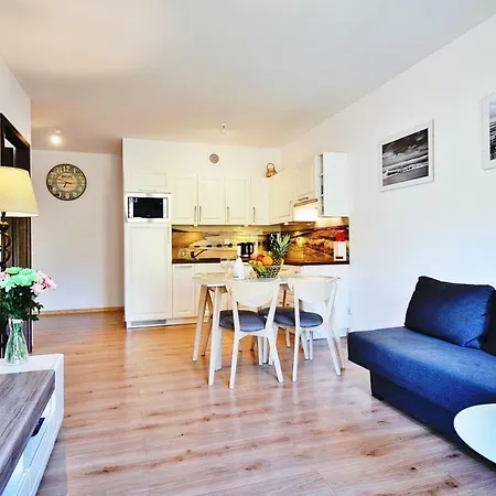 Apartment Polanki Sola