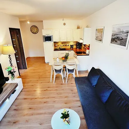 Apartment Polanki Sola