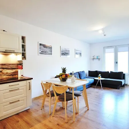 Apartment Polanki Sola *