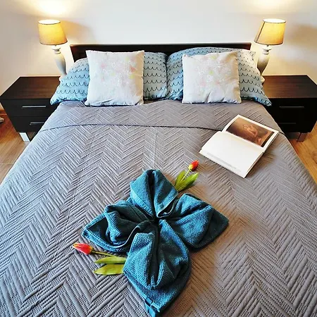 Polanki Sola Kolberg