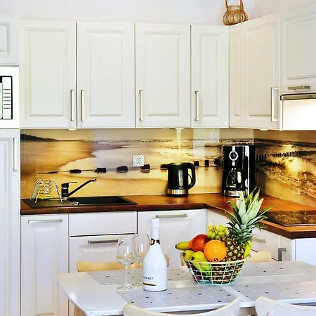 Polanki Sola Apartment *