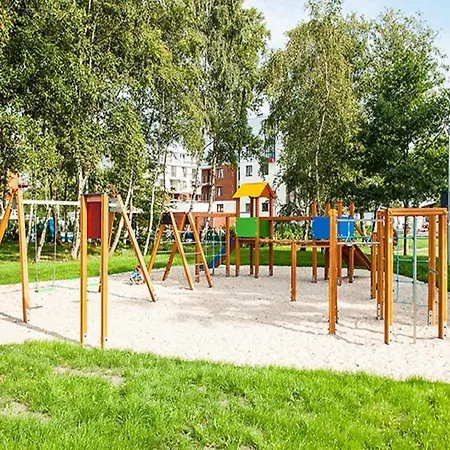 Polanki Sola Kołobrzeg