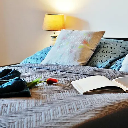 Polanki Sola Kołobrzeg