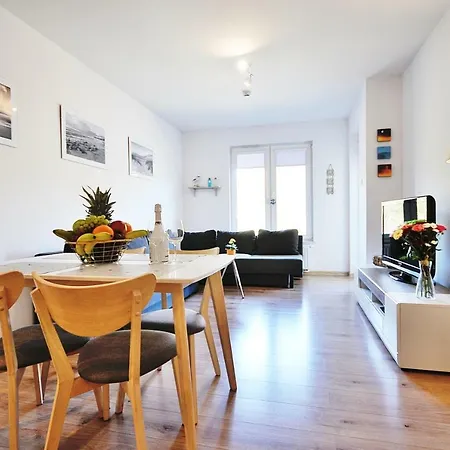 Polanki Sola Kołobrzeg