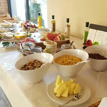 Appartement Polanki Sola *