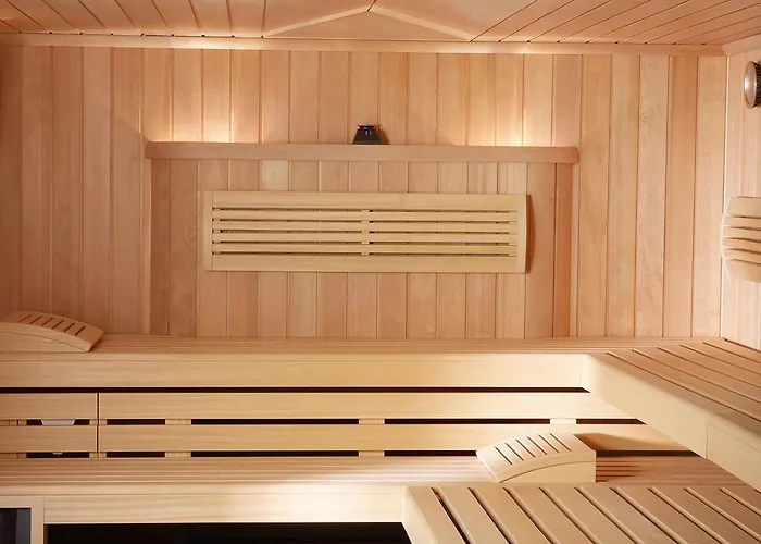 Polanki Sola Apartment *