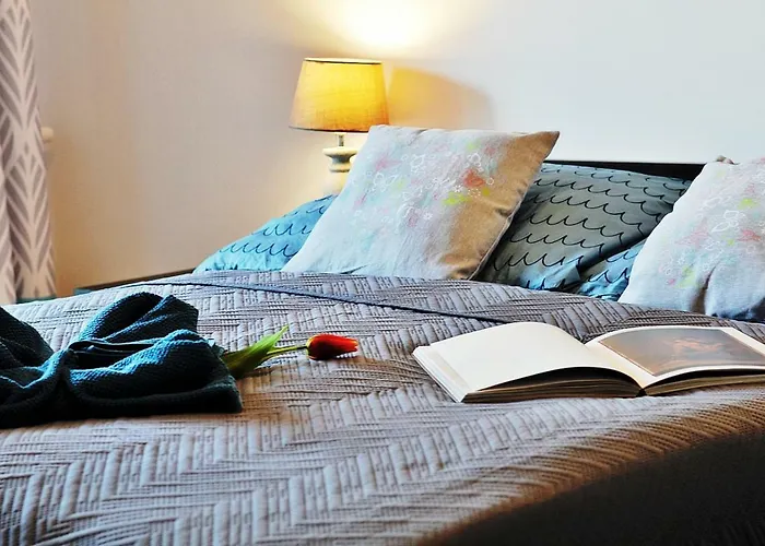 Polanki Sola Kolberg