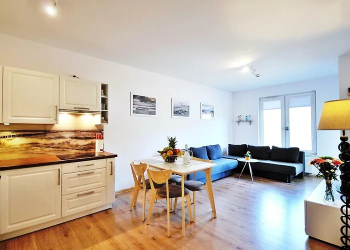 Apartment Polanki Sola *