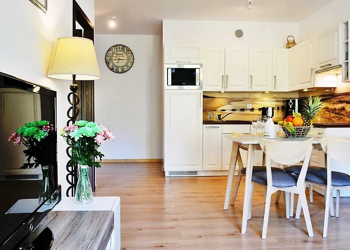 Polanki Sola Apartment *