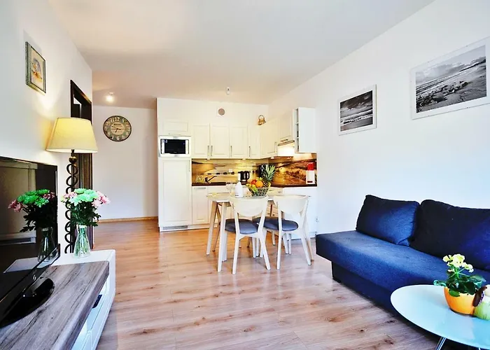 Apartment Polanki Sola