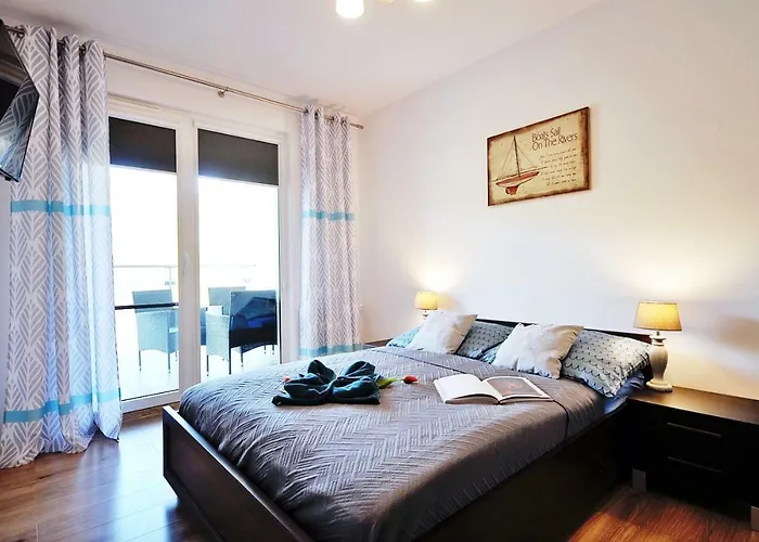 Apartment Polanki Sola *