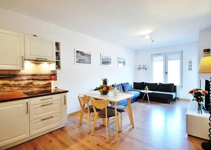 Apartment Polanki Sola *