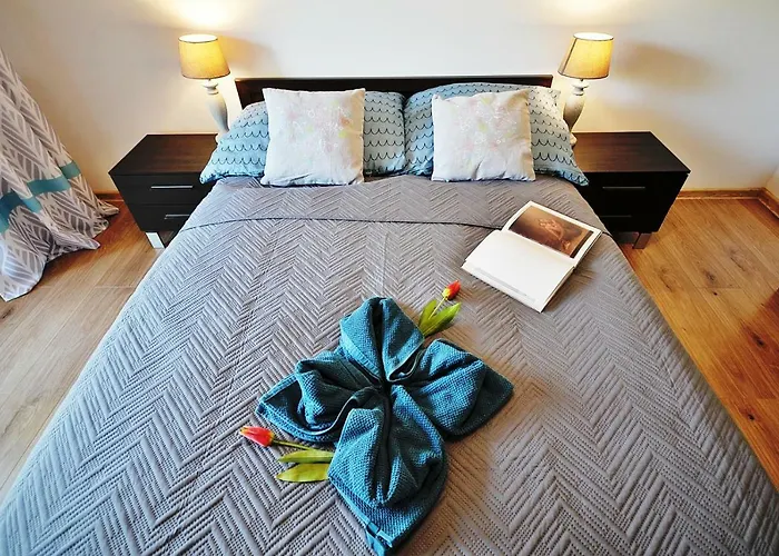 Polanki Sola 科沃布热格