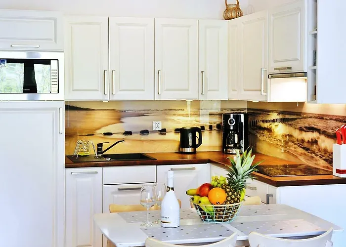 Polanki Sola Apartment *