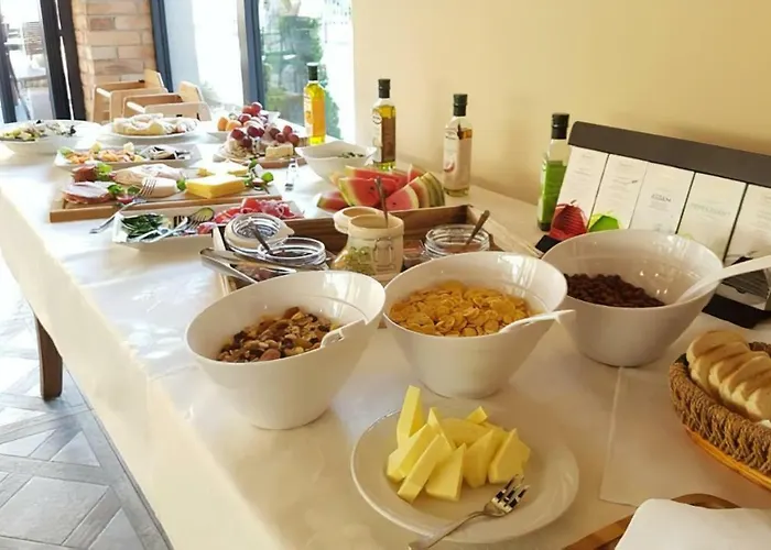 公寓 Polanki Sola *